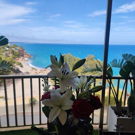 Exclusivo Apartamento Spa Privado Frente El Mar Miami Playa Eksteriør billede