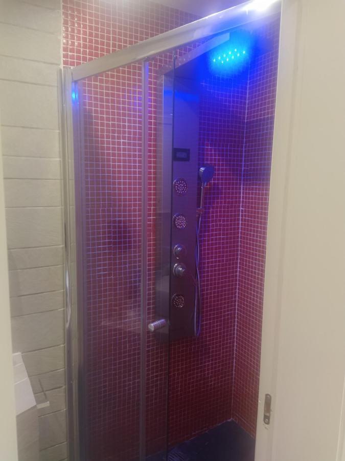 Exclusivo Apartamento Spa Privado Frente El Mar Miami Playa Eksteriør billede