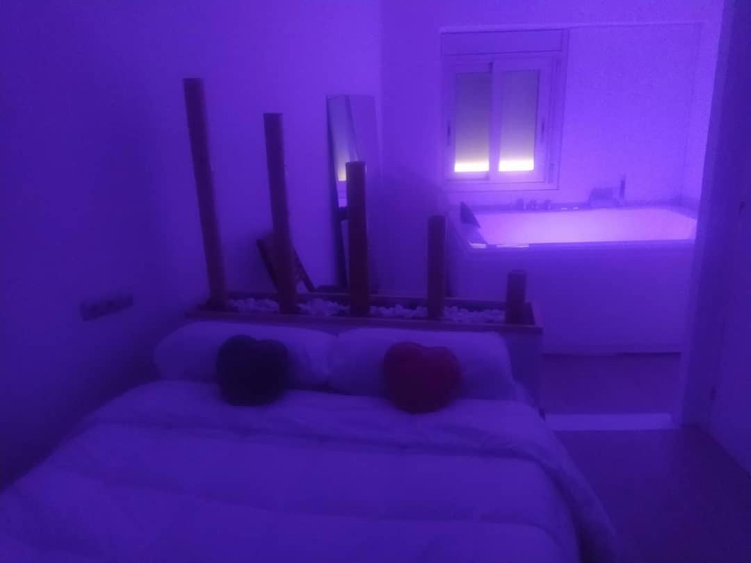 Exclusivo Apartamento Spa Privado Frente El Mar Miami Playa Eksteriør billede