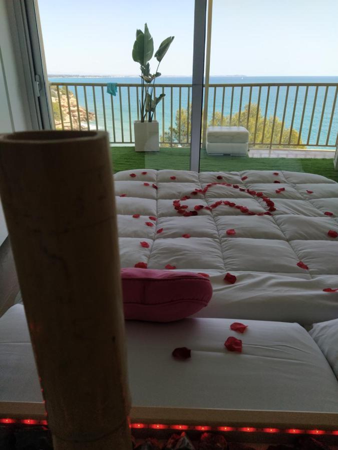 Exclusivo Apartamento Spa Privado Frente El Mar Miami Playa Eksteriør billede