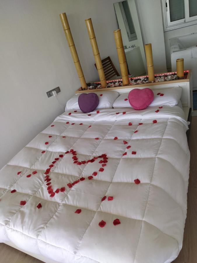 Exclusivo Apartamento Spa Privado Frente El Mar Miami Playa Eksteriør billede
