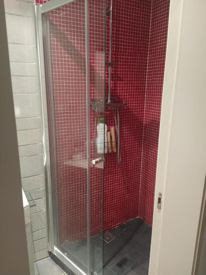 Exclusivo Apartamento Spa Privado Frente El Mar Miami Playa Eksteriør billede