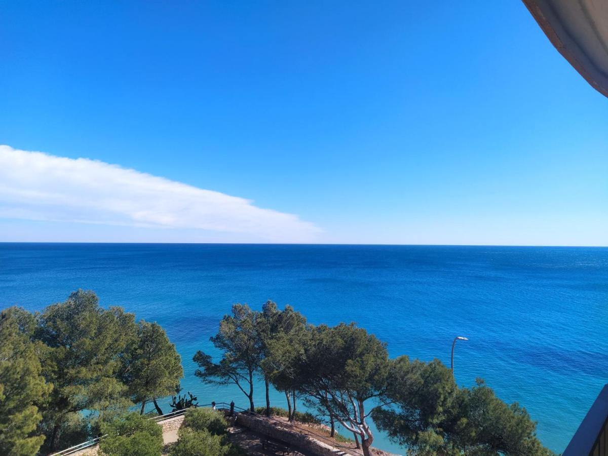 Exclusivo Apartamento Spa Privado Frente El Mar Miami Playa Eksteriør billede