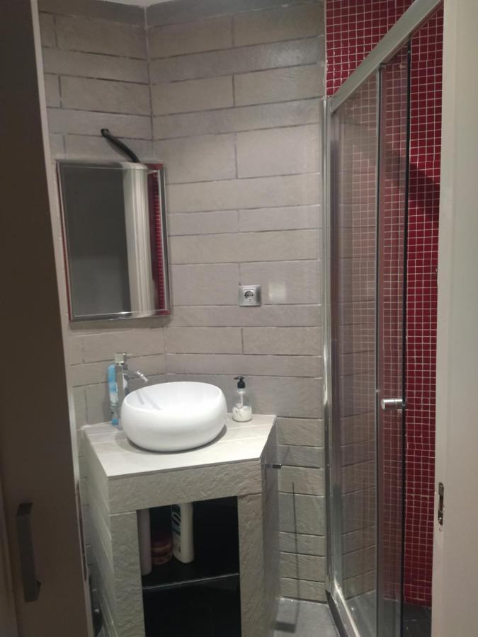 Exclusivo Apartamento Spa Privado Frente El Mar Miami Playa Eksteriør billede
