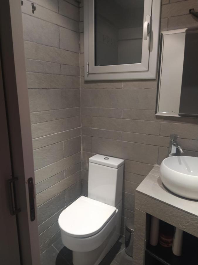 Exclusivo Apartamento Spa Privado Frente El Mar Miami Playa Eksteriør billede