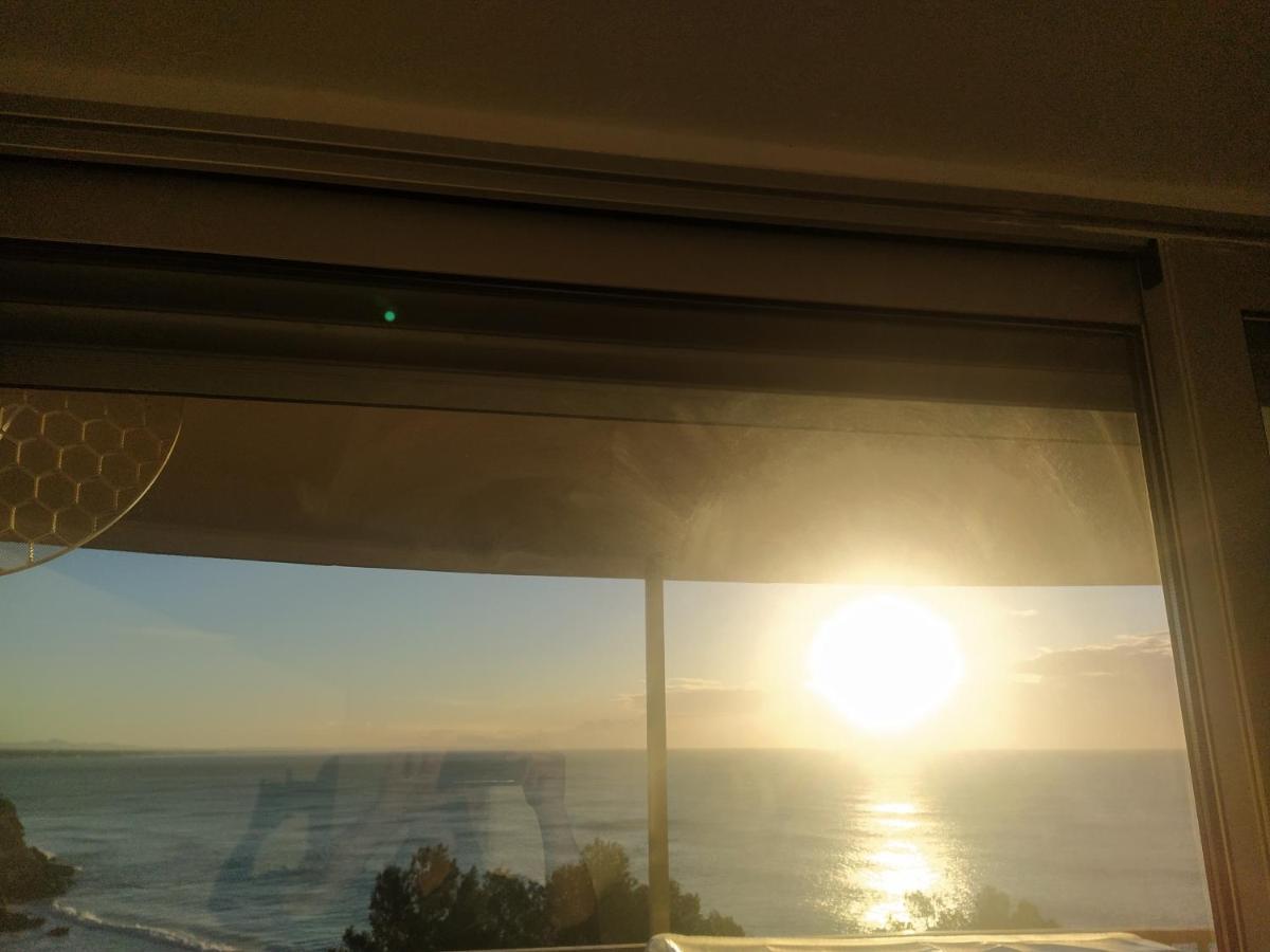 Exclusivo Apartamento Spa Privado Frente El Mar Miami Playa Eksteriør billede