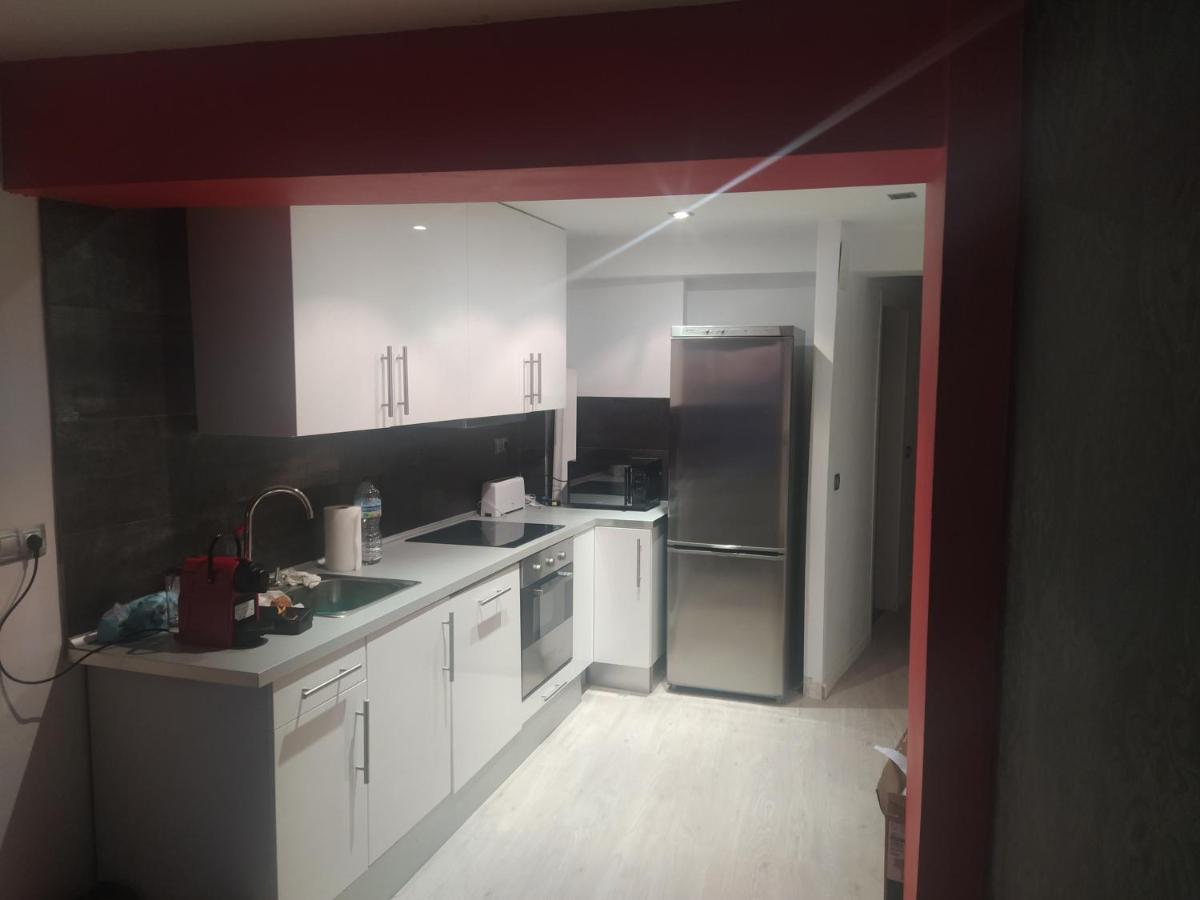 Exclusivo Apartamento Spa Privado Frente El Mar Miami Playa Eksteriør billede