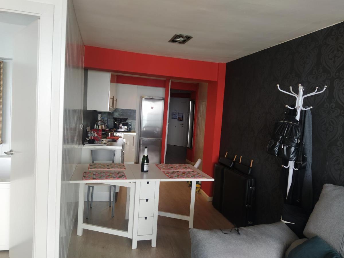 Exclusivo Apartamento Spa Privado Frente El Mar Miami Playa Eksteriør billede