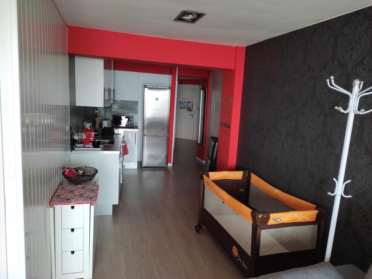 Exclusivo Apartamento Spa Privado Frente El Mar Miami Playa Eksteriør billede