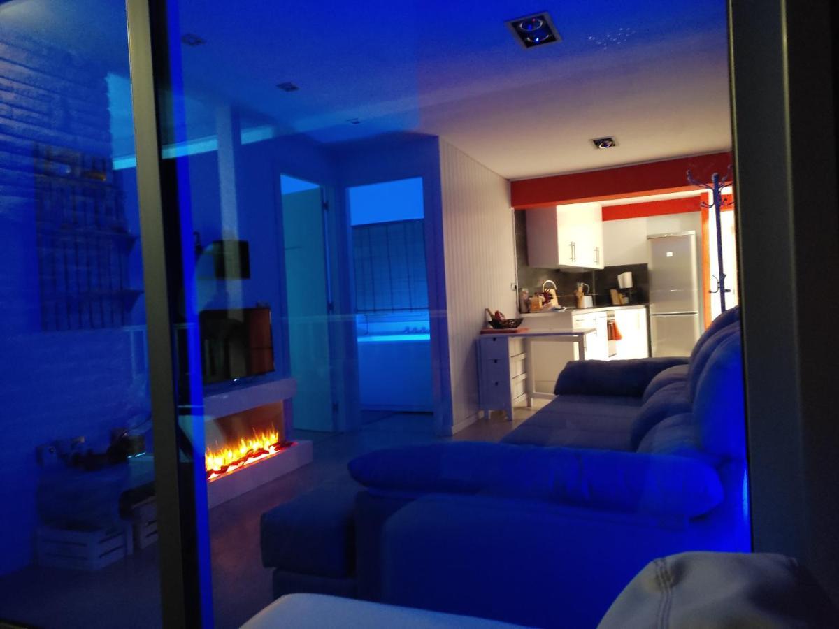 Exclusivo Apartamento Spa Privado Frente El Mar Miami Playa Eksteriør billede
