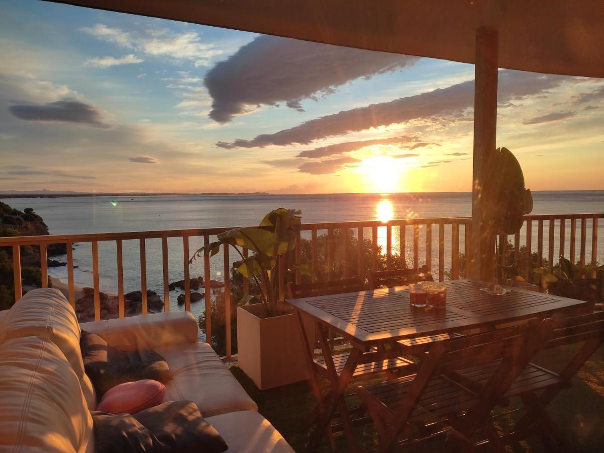 Exclusivo Apartamento Spa Privado Frente El Mar Miami Playa Eksteriør billede
