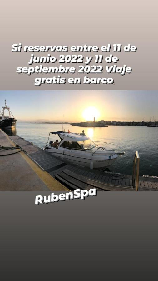 Exclusivo Apartamento Spa Privado Frente El Mar Miami Playa Eksteriør billede