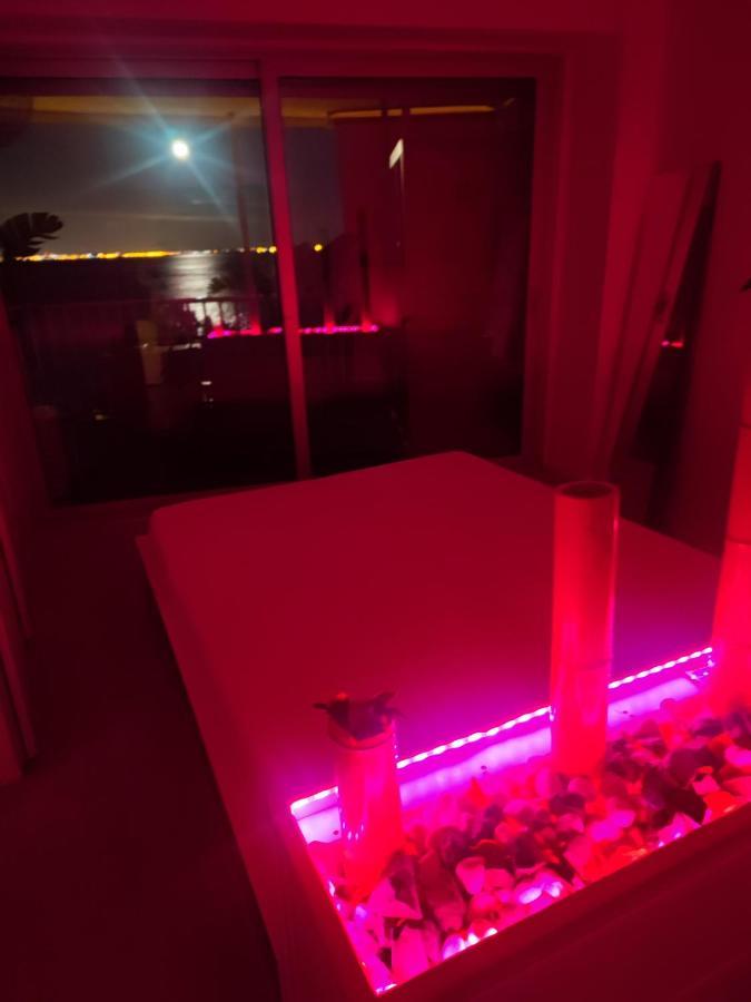 Exclusivo Apartamento Spa Privado Frente El Mar Miami Playa Eksteriør billede